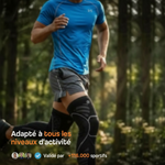Adapté à tous les niveaux d'activité