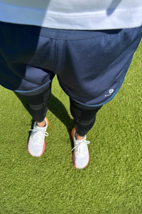Compression UNIAL sur gazon