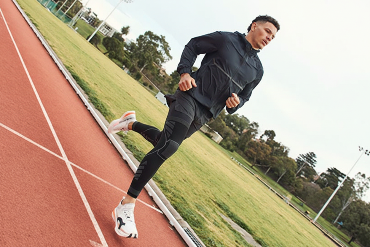 UNIAL Compression - Runner